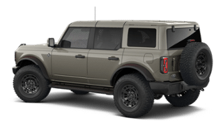 2026 Ford Bronco® External Image 3